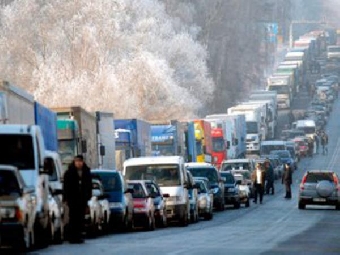 ФТС уточняет по поводу доплаты пошлины за авто из Беларуси