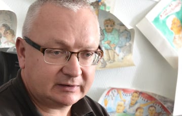 Умер правозащитник Олег Гулак
