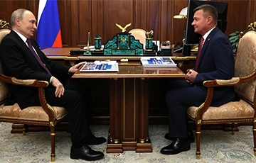 Как выживает режим Путина?