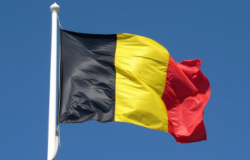 Исторический шаг: Бельгия передает помощь Украине из замороженных активов Московии