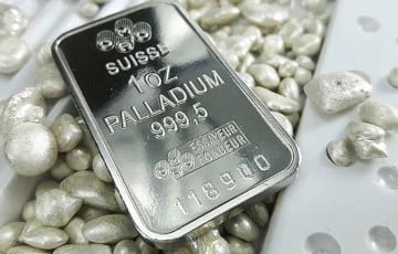 США могут ввести пошлину в 133% на импорт московитского палладия