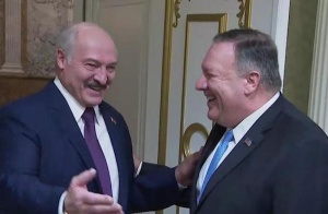 США готовы обеспечить Беларусь нефтью на 100%