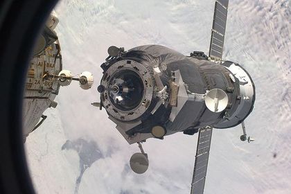 Космический грузовик «Прогресс М-21М» испытал систему сближения с МКС