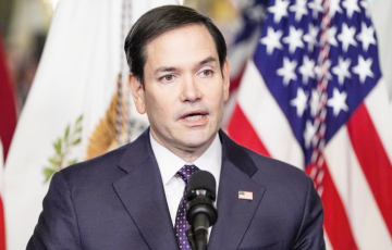 Рубио заявил об отсутствии больших ожиданий от переговоров Москвы и Киева
