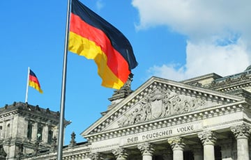 Германия отвергла предложение Минска забрать 2000 нелегалов