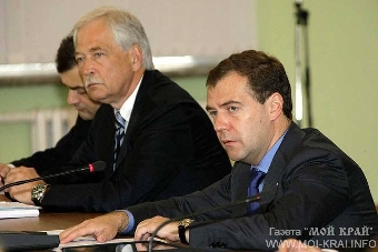 Совет по развитию информационного общества будет создан в Беларуси