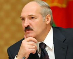 Лукашенко ни с кем воевать не хочет