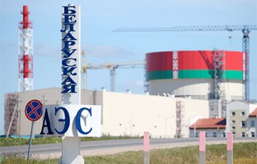 В Беларуси построят хранилище для отходов с БелАЭС