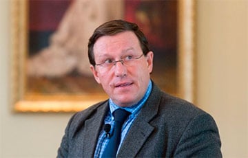Аркадий Мошес: Европейцы понимают, что разговаривать с Лукашенко не о чем