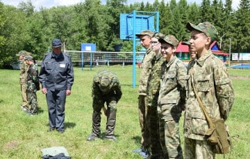 «Не хотим, чтобы из сына делали зомби»