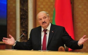 Лукашенко позвонил Путину, президенты общались больше часа