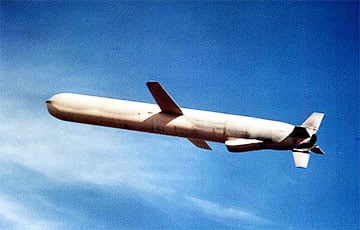 Axios: Украина просит США о похожем на Tomahawk оружии