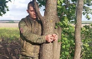 Telegraph: РФ отправляет на войну солдат с инвалидностью, которые даже не могут говорить