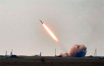 Украина снова под ракетной атакой московитов: что известно