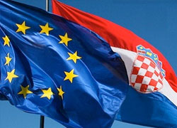 Хорватия отказала компаниям из РФ в разработке нефтегазоносного шельфа
