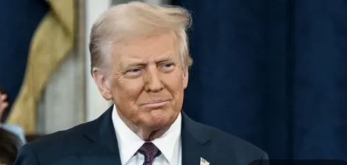 Белый дом: Трампу надоели пустые разговоры