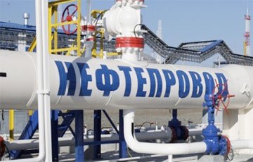 Россия снова сокращает поставки нефти в Беларусь