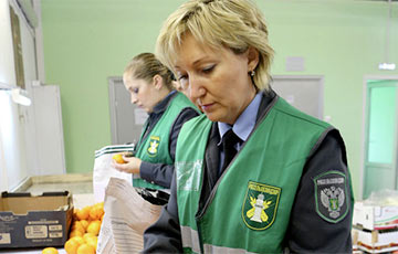 Россельхознадзор усилил контроль за продукцией пяти беларусских предприятий
