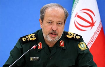 СМИ: ЦАХАЛ ликвидировал и.о. министра обороны Ирана