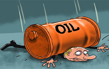 WSJ: Вашингтон перекрывает Путину нефтяную лазейку