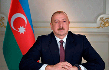 Алиев: Азербайджан за сутки достиг всех целей операции в Карабахе