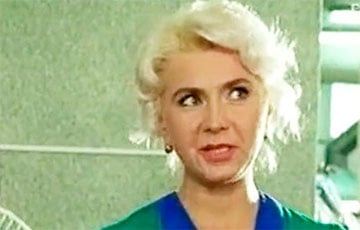 В Каннах умерла беларусская актриса из сериала «Каменская»