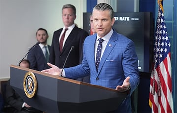 США решили модернизировать ядерную триаду