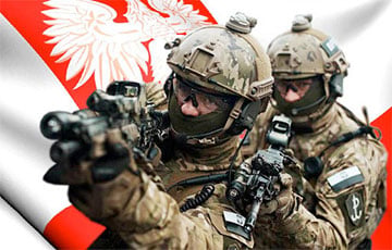 Польша запланировала рекордный в истории военный бюджет
