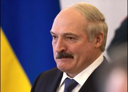 Лукашенко настораживает демаркация границы с Украиной