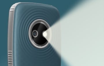 Nokia выпустила копеечный телефон с защитой от воды