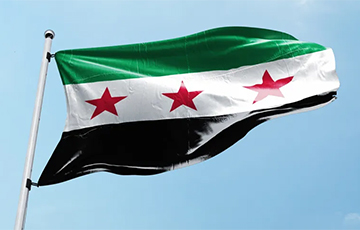 Правительство Сирии намерено выгнать московитских военных с базы на севере страны