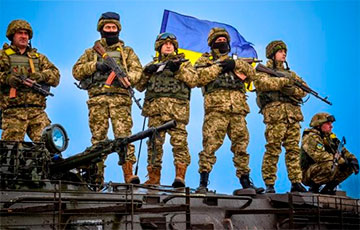 FT: Украина намерена призвать в армию 500 тысяч человек