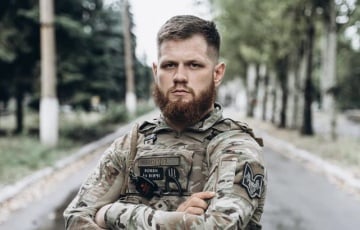 СБУ предотвратила покушение на командира «Волков Да Винчи»