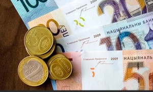Приорбанк предложил «быстрые» рублевые вклады под 12,5%