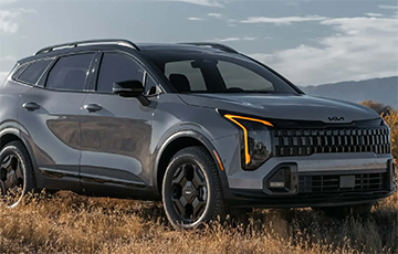 Kia вызвала настоящий ажиотаж своими недорогими автомобилями