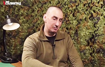 «Сами надорвемся»: Z-блогер ответил на заявление Путина