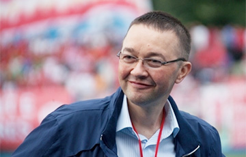 Капский станет руководителем рабочей группы по созданию «Майстар-лiгi»