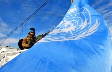 Украина хочет показать Донбасс членам Совбеза ООН