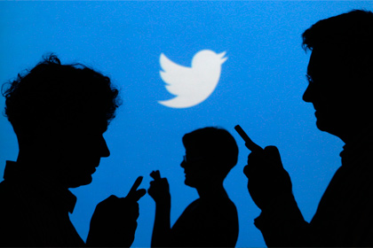 Пользователи Twitter объединили твиты «бесконечной» цепочкой ссылок