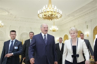 Беларусь поддерживает с Россией ровные, доверительные и партнерские отношения - Мясникович