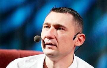 Лукашист Талай: От меня отвернулись друзья и партнеры