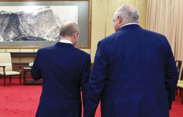 Лукашенко понимает, чем все закончится