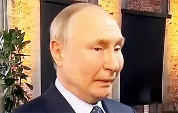 Путина ждет разочарование