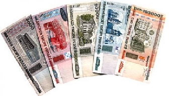 Средняя зарплата за май возросла в Беларуси на 5,5%