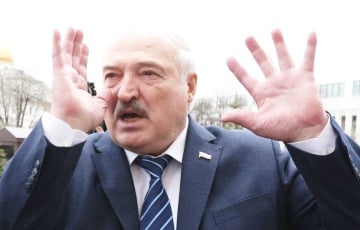 Лукашенко заявил об «ужасе» в Гомельской области