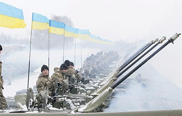 42-й день войны в Украине (онлайн)