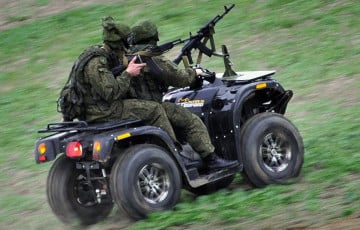 Украинские десантники отразили «банзай-атаку» африканских наемников РФ