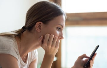 «Ваш телефон вам больше не принадлежит»