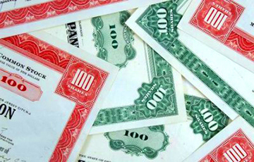 В Беларуси запускают продажу интернет-облигаций