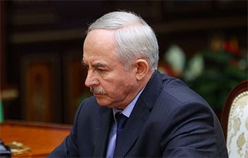 Лукашенко вызвал к себе Шеймана